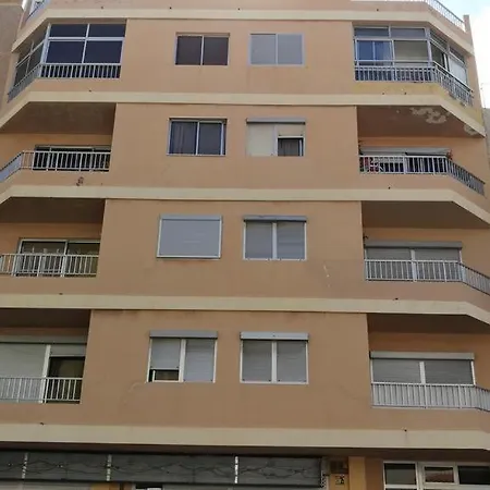 Apartamento Centrico *