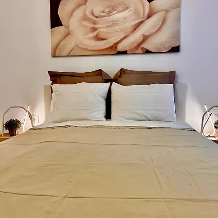 Apartamento Centrico *