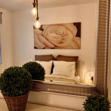 Apartamento Centrico * El Medano (Tenerife)