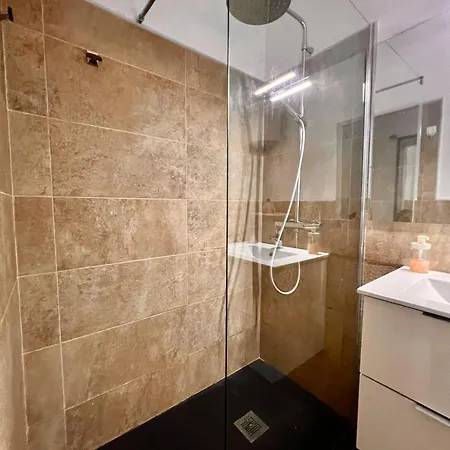 Apartamento Centrico El Medano (Tenerife)