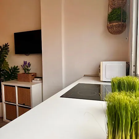 Apartamento Centrico El Medano (Tenerife)