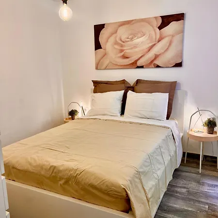 Apartamento Centrico El Medano (Tenerife)