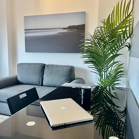 Apartamento Centrico * El Medano (Tenerife)