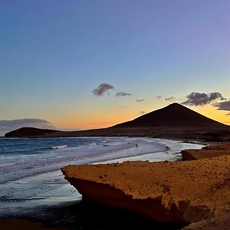 Apartamento Centrico El Medano (Tenerife)