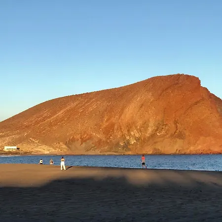 Apartamento Centrico El Medano (Tenerife)
