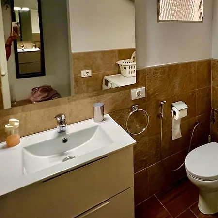 Apartamento Centrico *